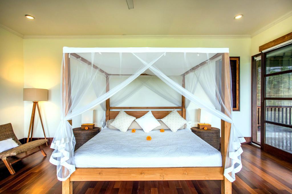 Villa Viola Ubud Exteriér fotografie